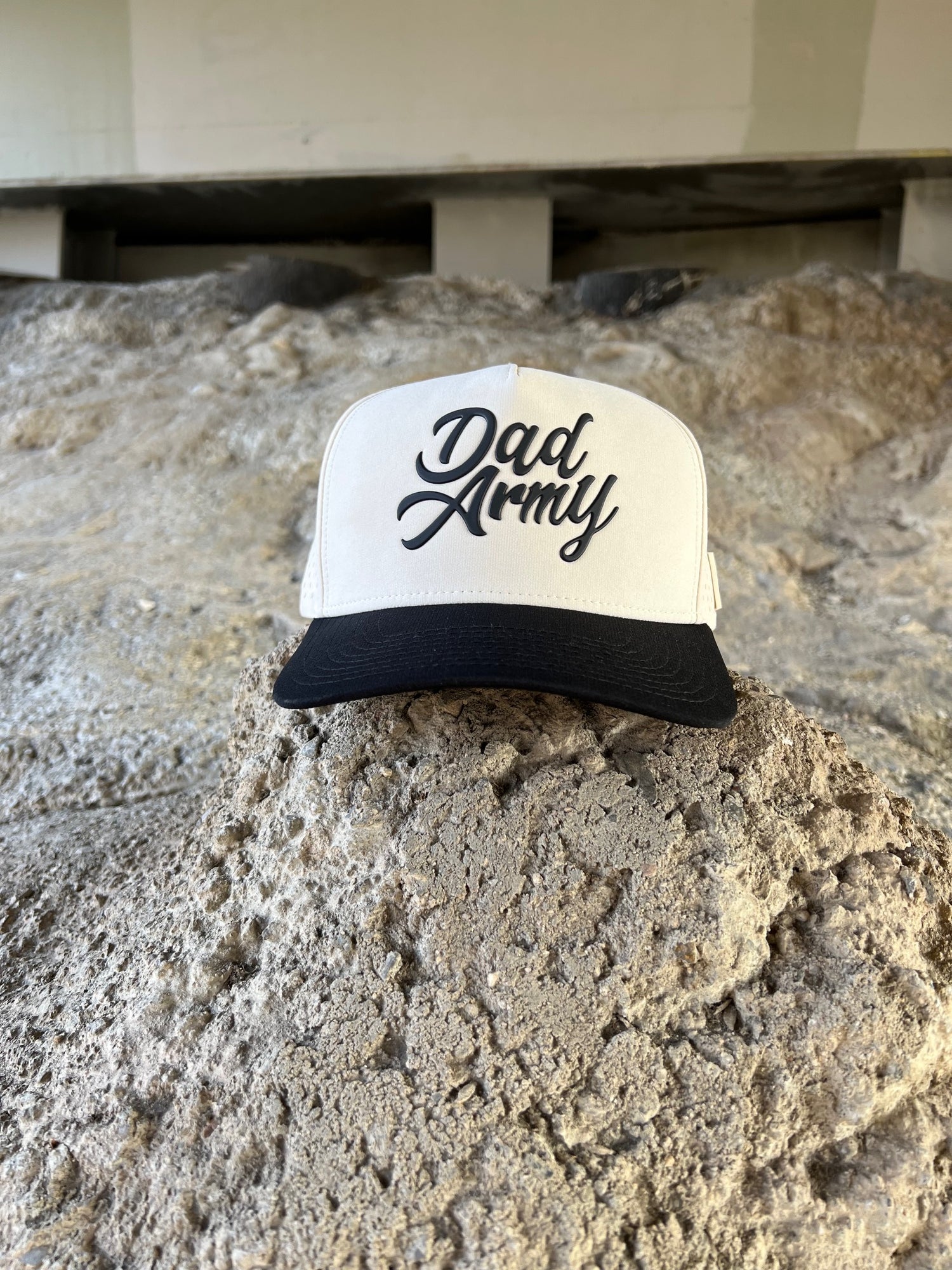 The Ultimate Dad Hat