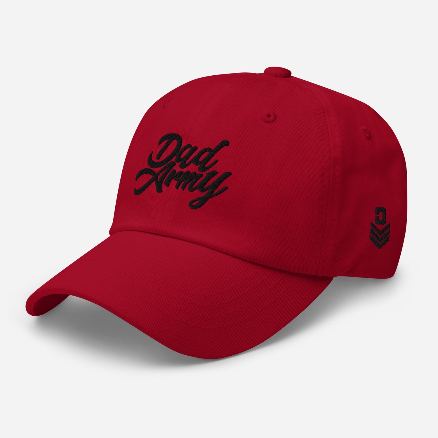 Dad Army Dad Hat