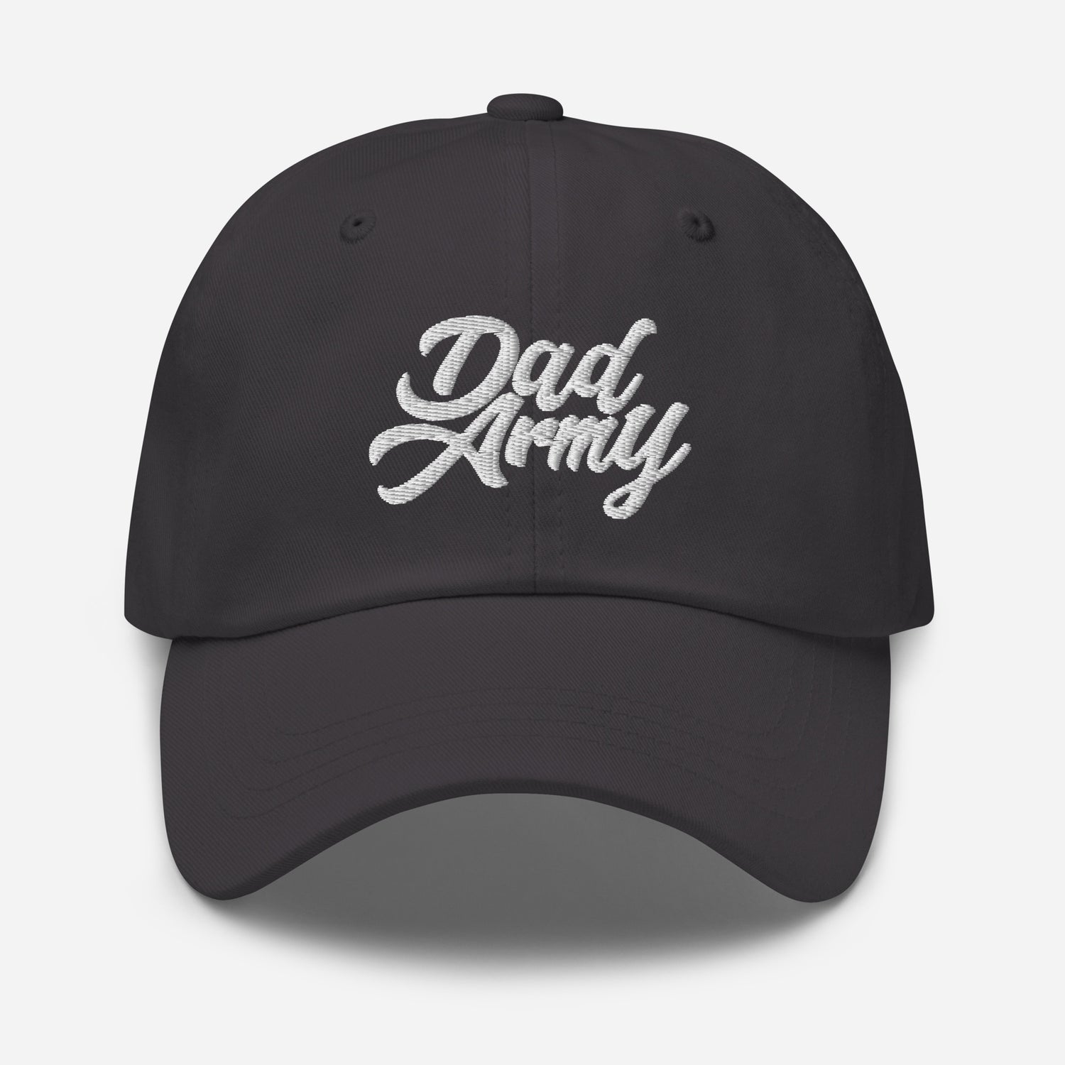 Dad Army Dad Hat