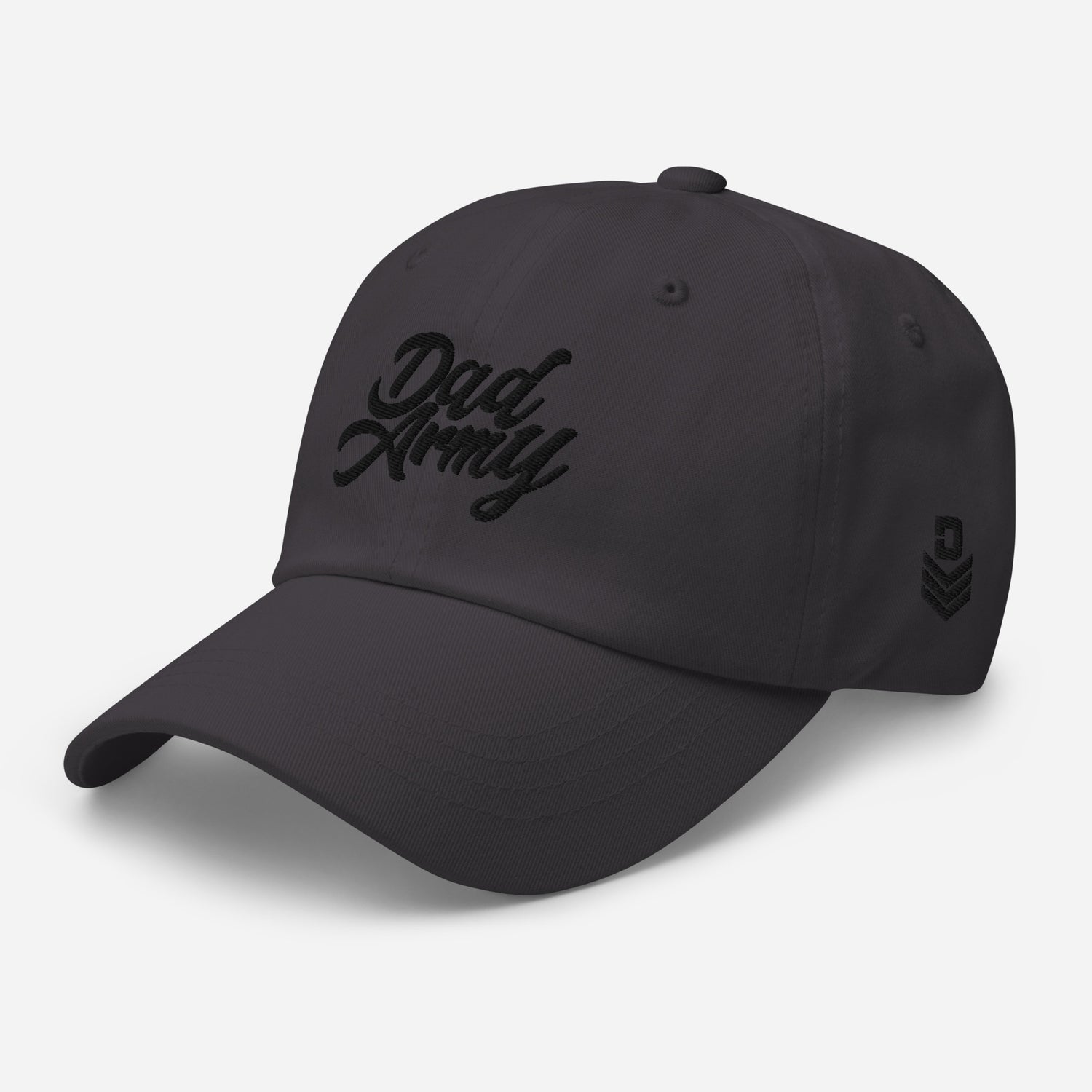 Dad Army Dad Hat