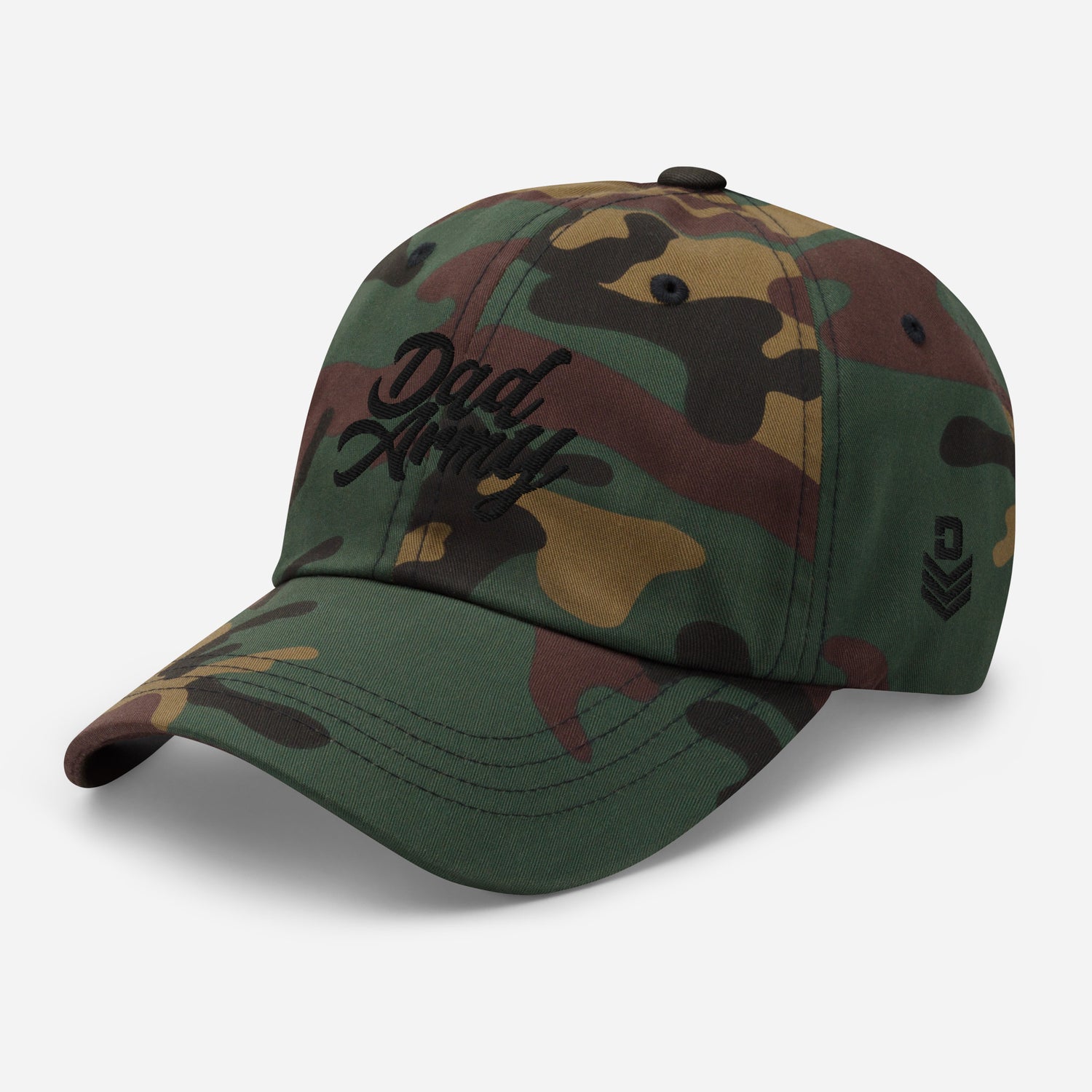 Dad Army Dad Hat