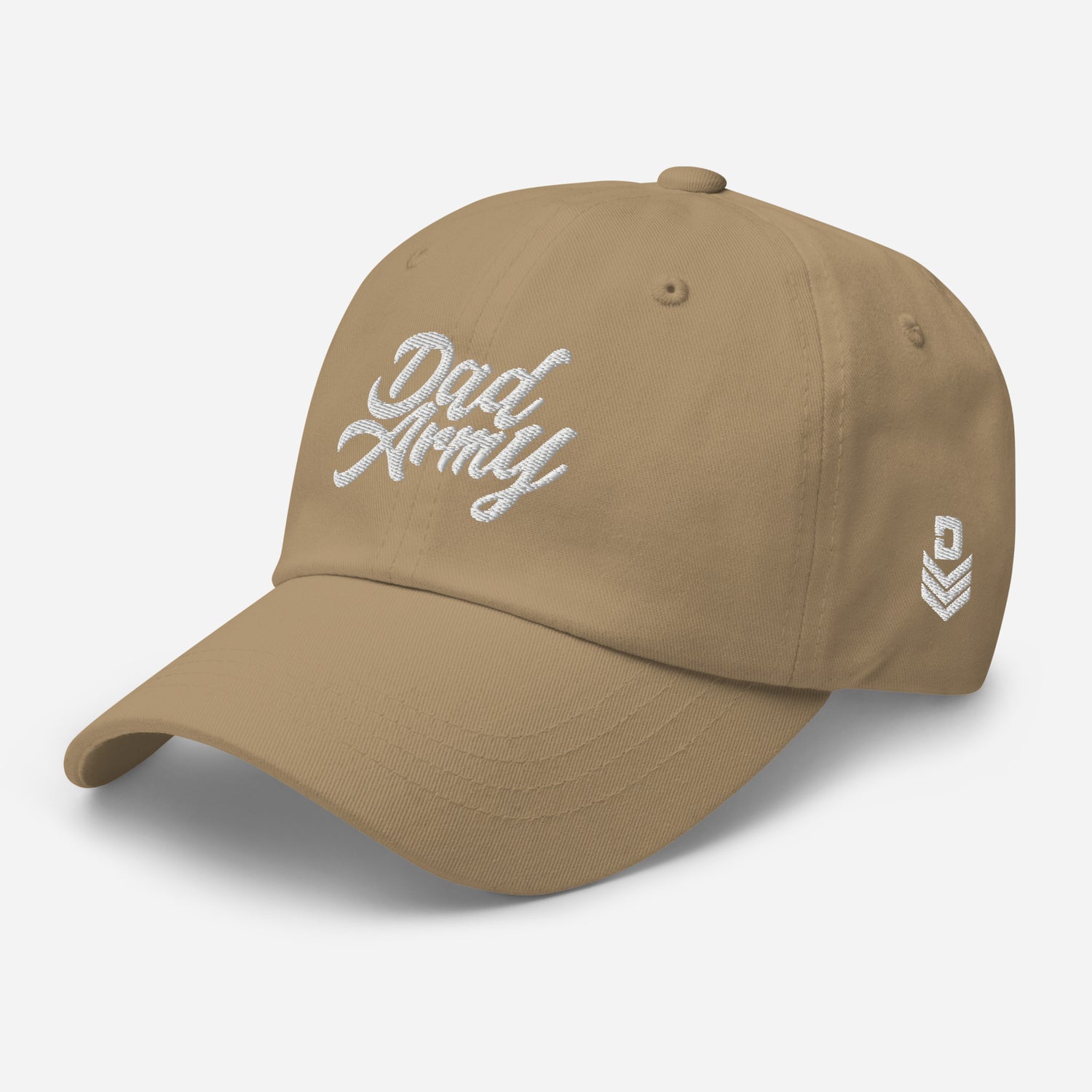 Dad Army Dad Hat