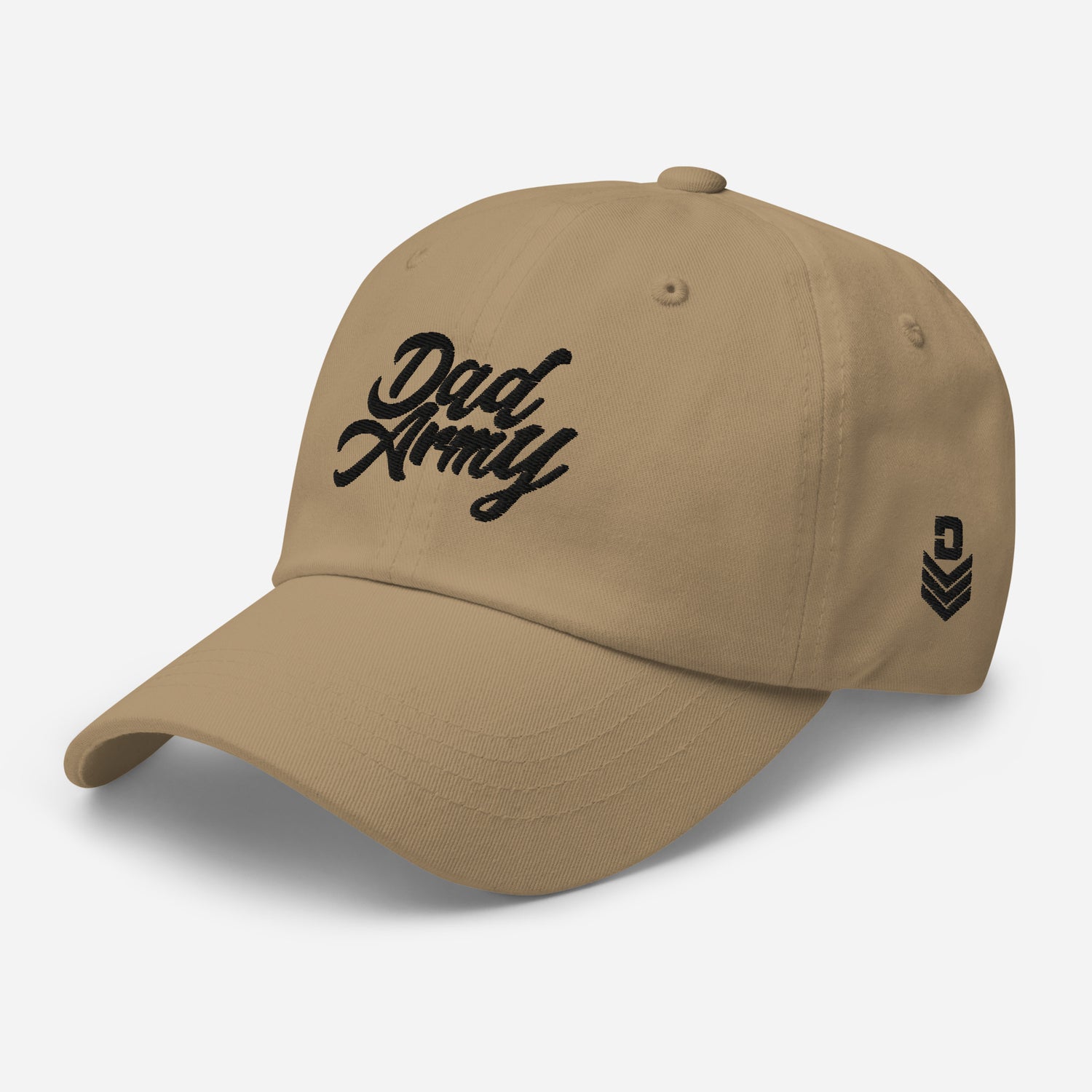 Dad Army Dad Hat