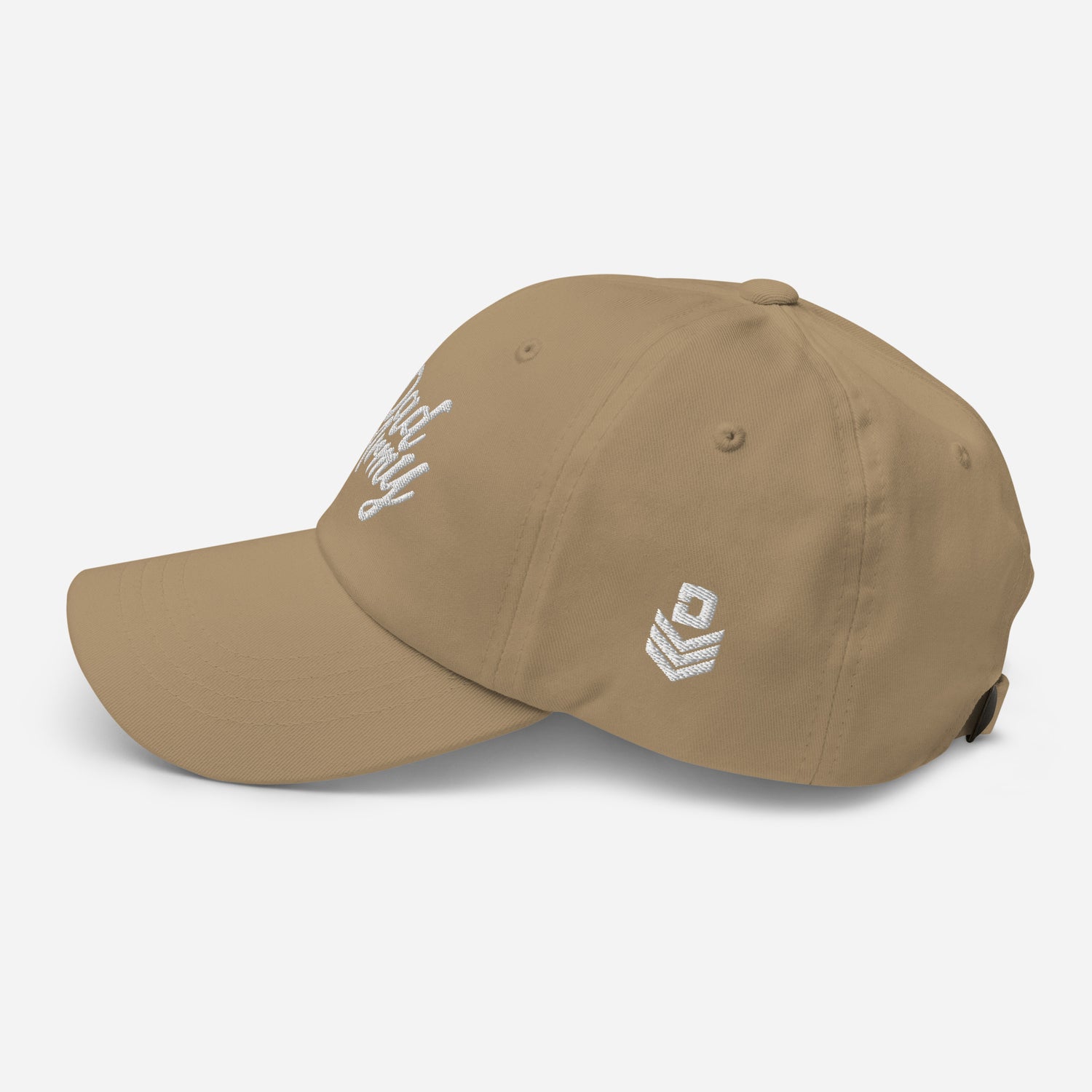 Dad Army Dad Hat