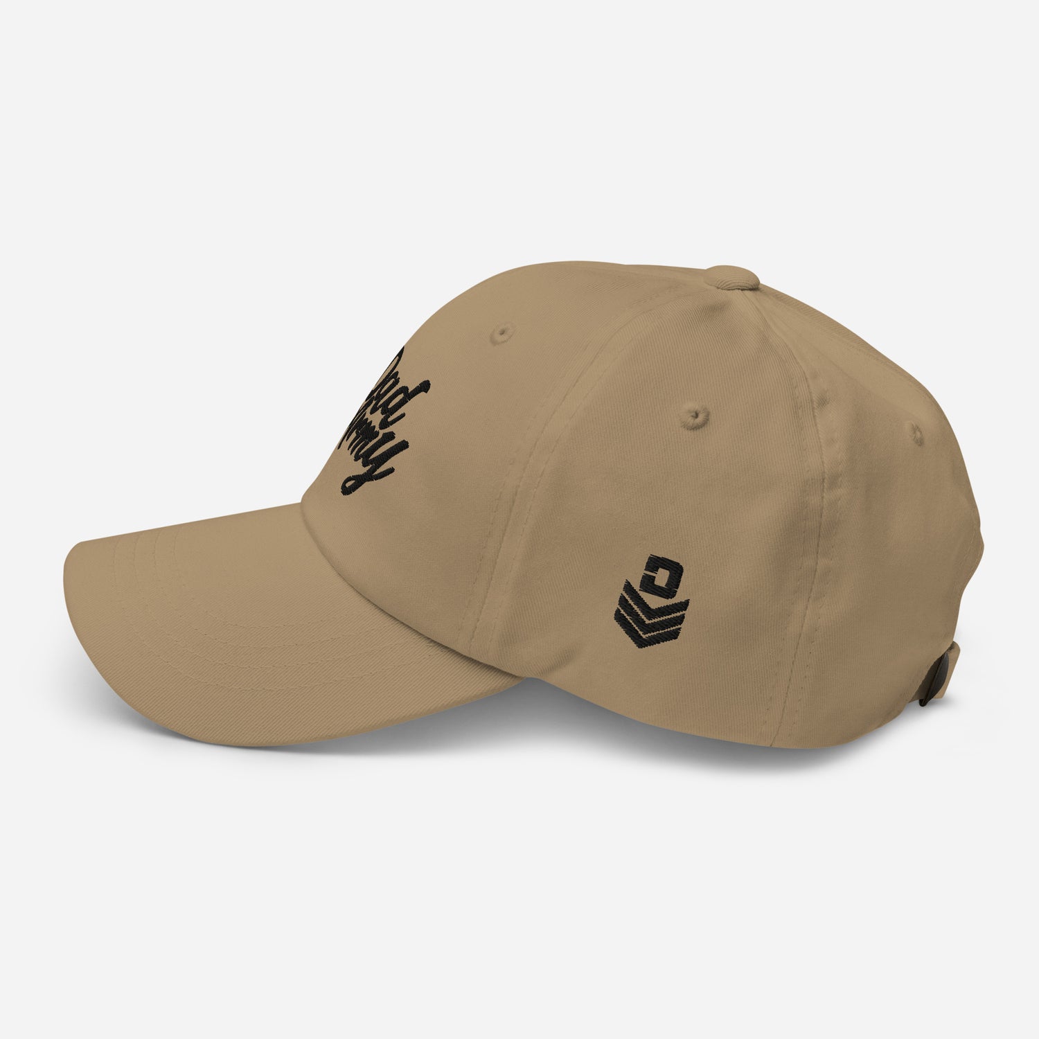 Dad Army Dad Hat