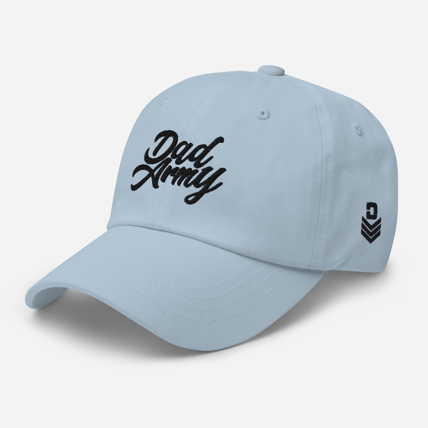 Dad Army Dad Hat