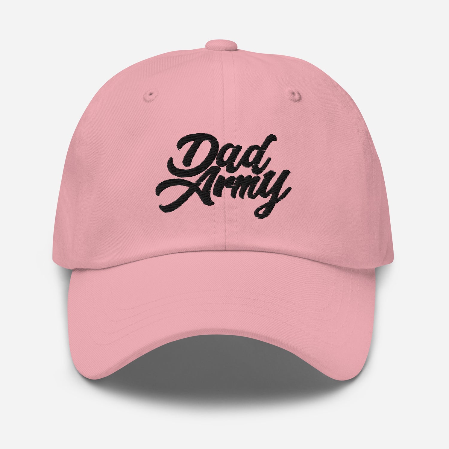 Dad Army Dad Hat