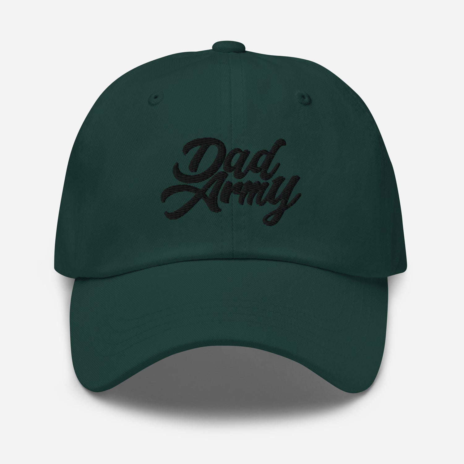 Dad Army Dad Hat