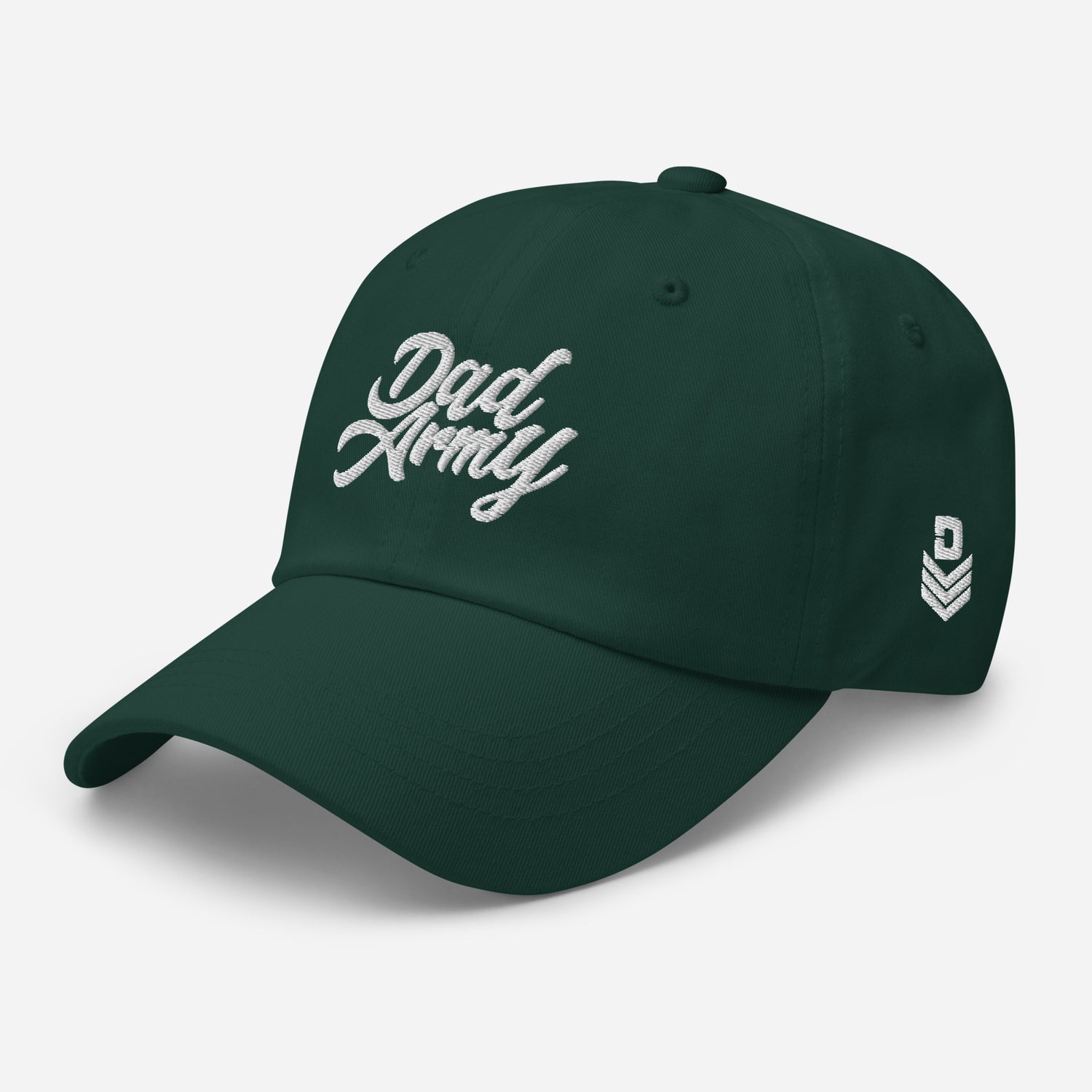 Dad Army Dad Hat