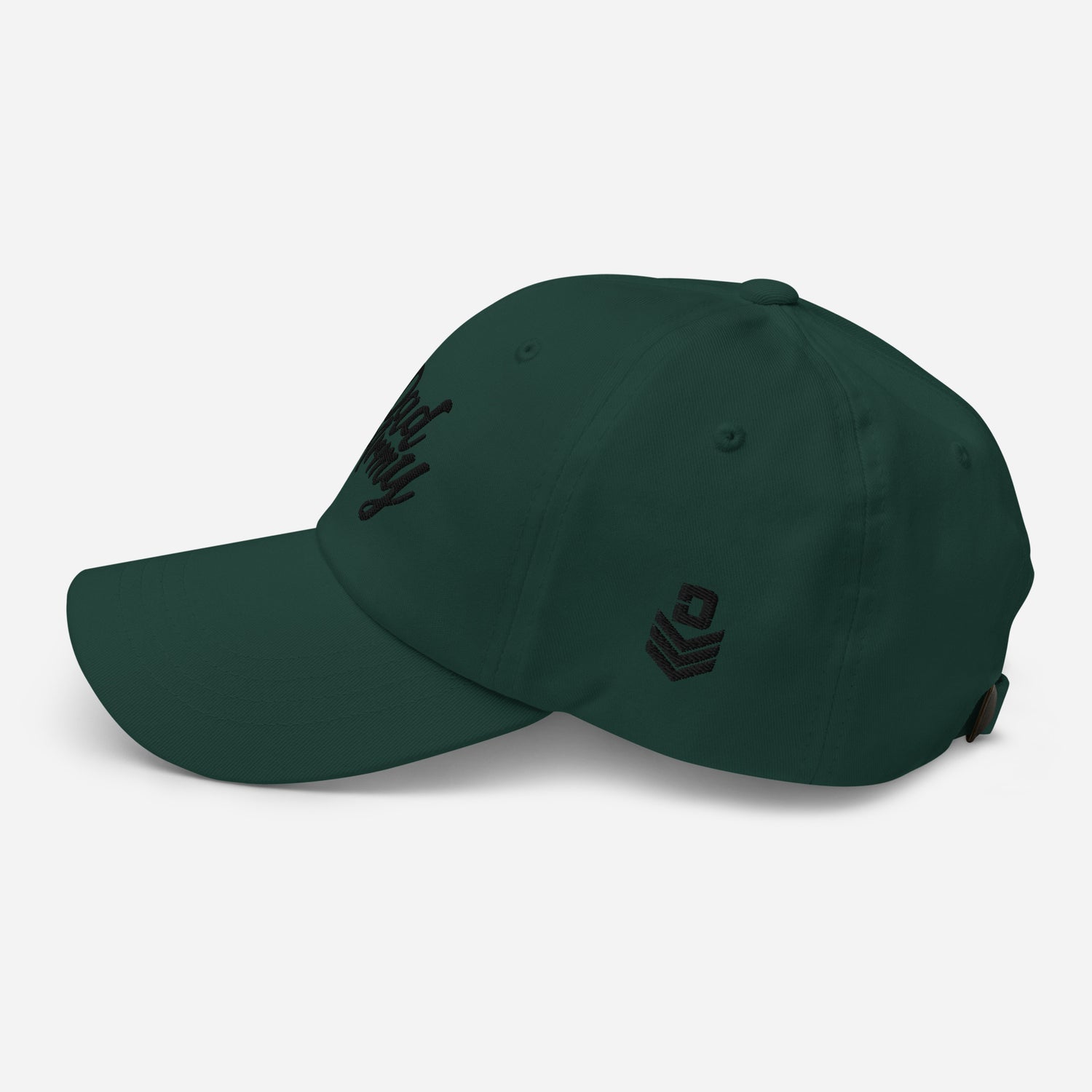 Dad Army Dad Hat