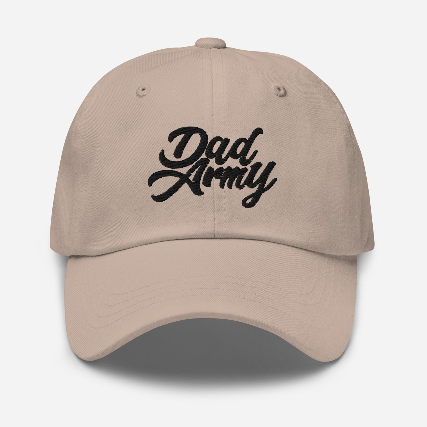 Dad Army Dad Hat