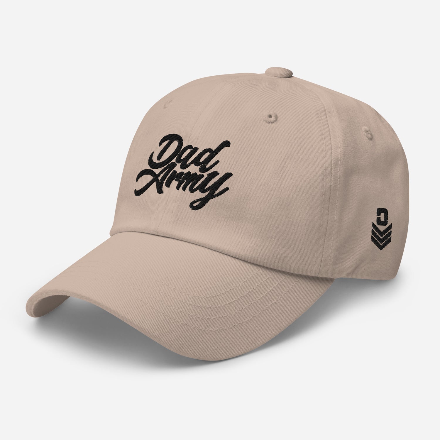 Dad Army Dad Hat