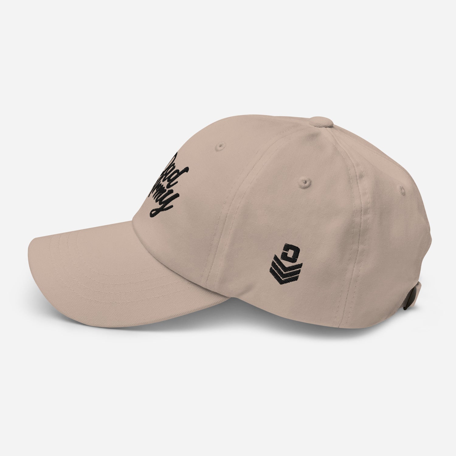 Dad Army Dad Hat