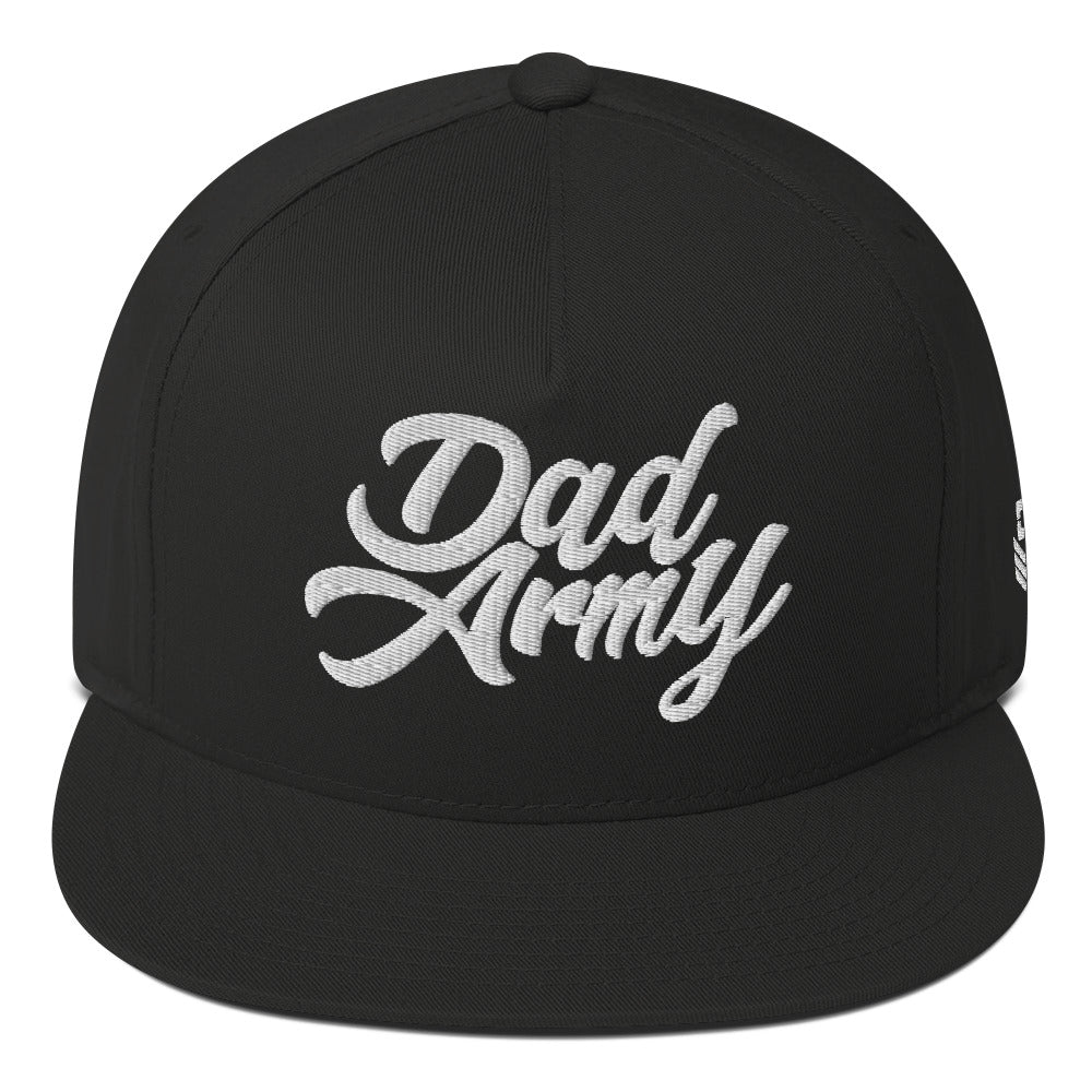 Dad Army Classic Cap