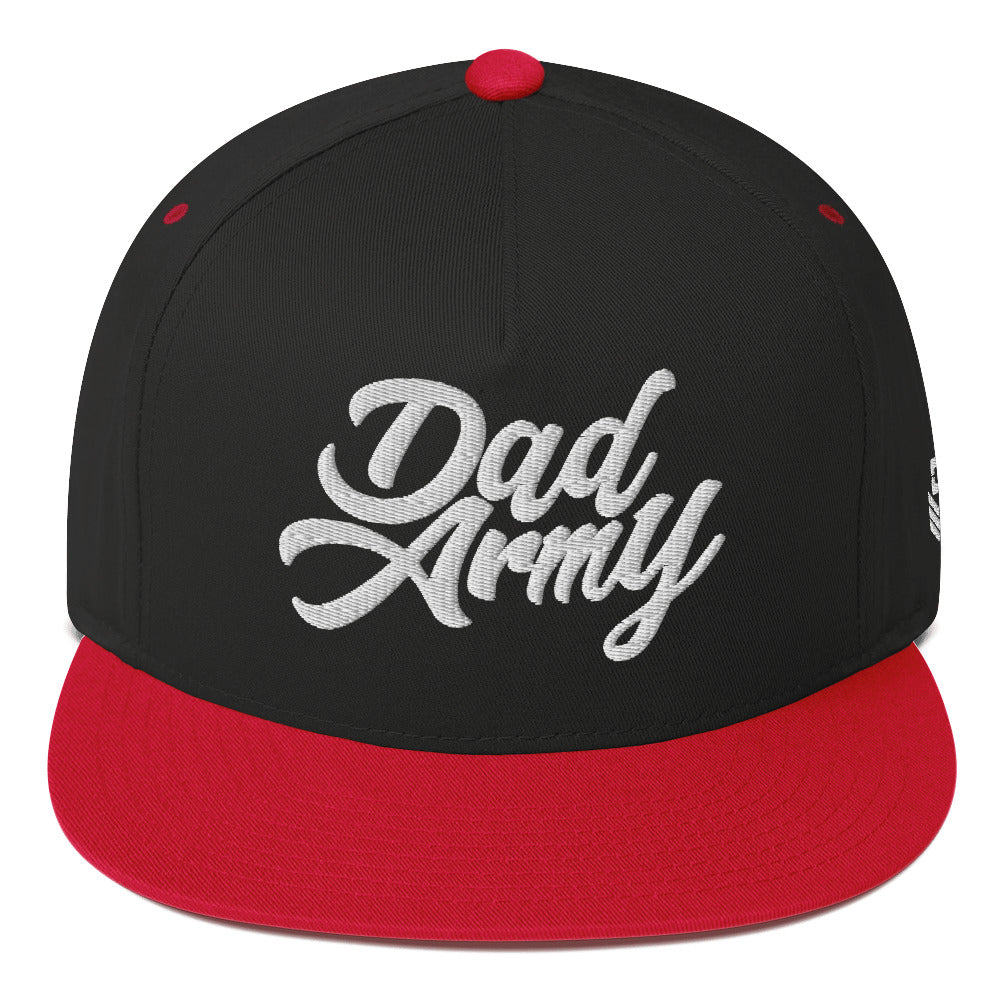 Dad Army Classic Cap