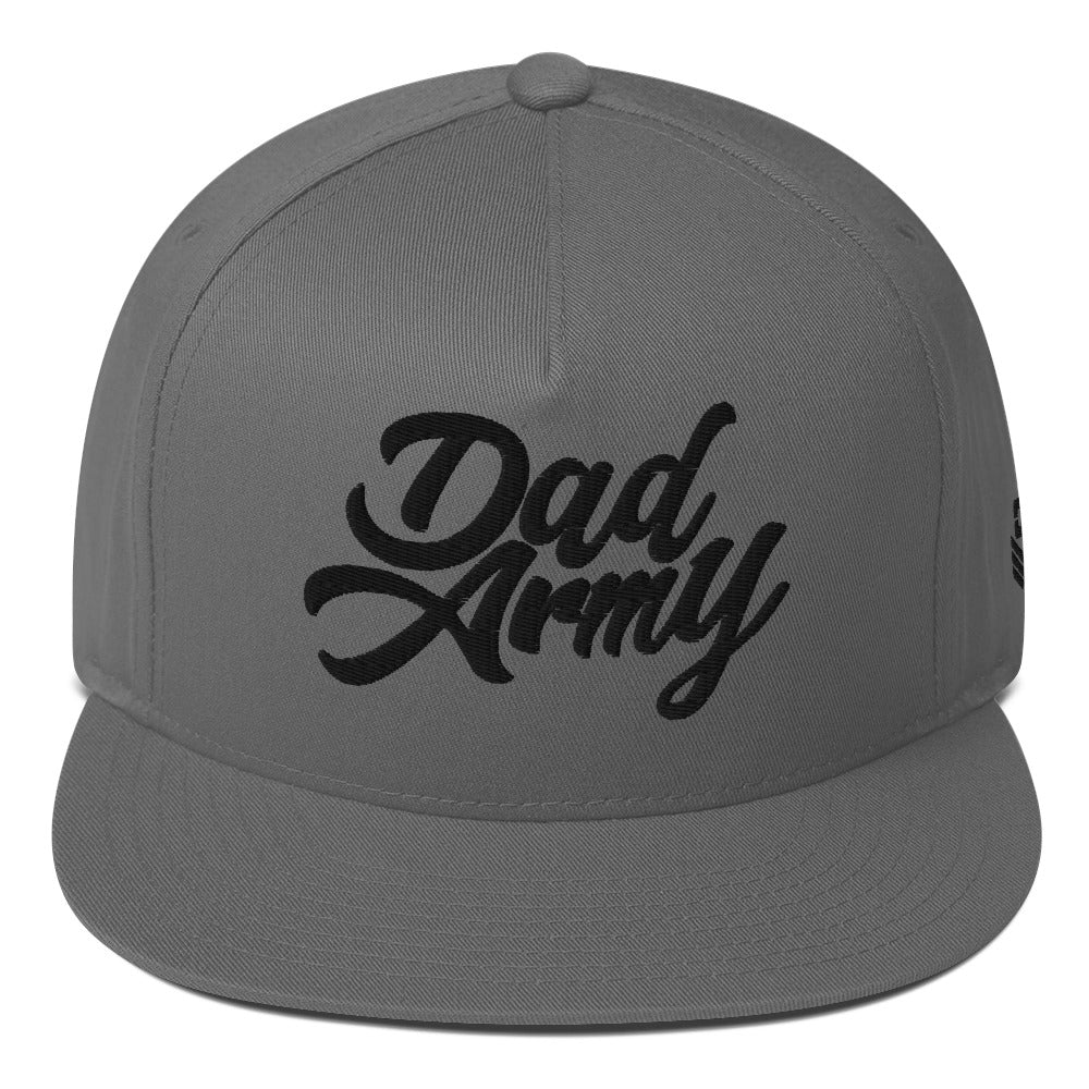 Dad Army Classic Cap