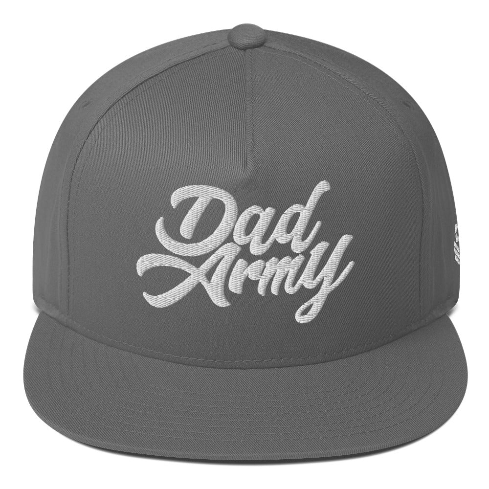 Dad Army Classic Cap