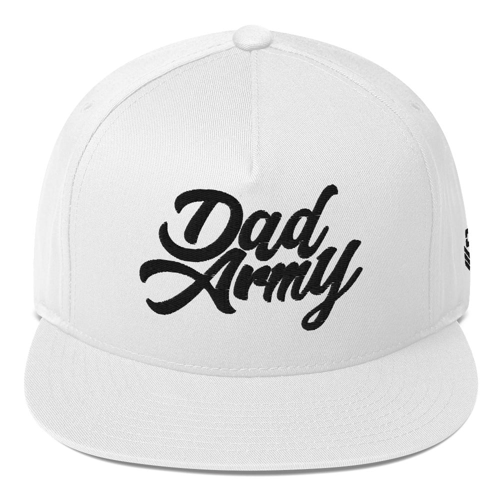 Dad Army Classic Cap