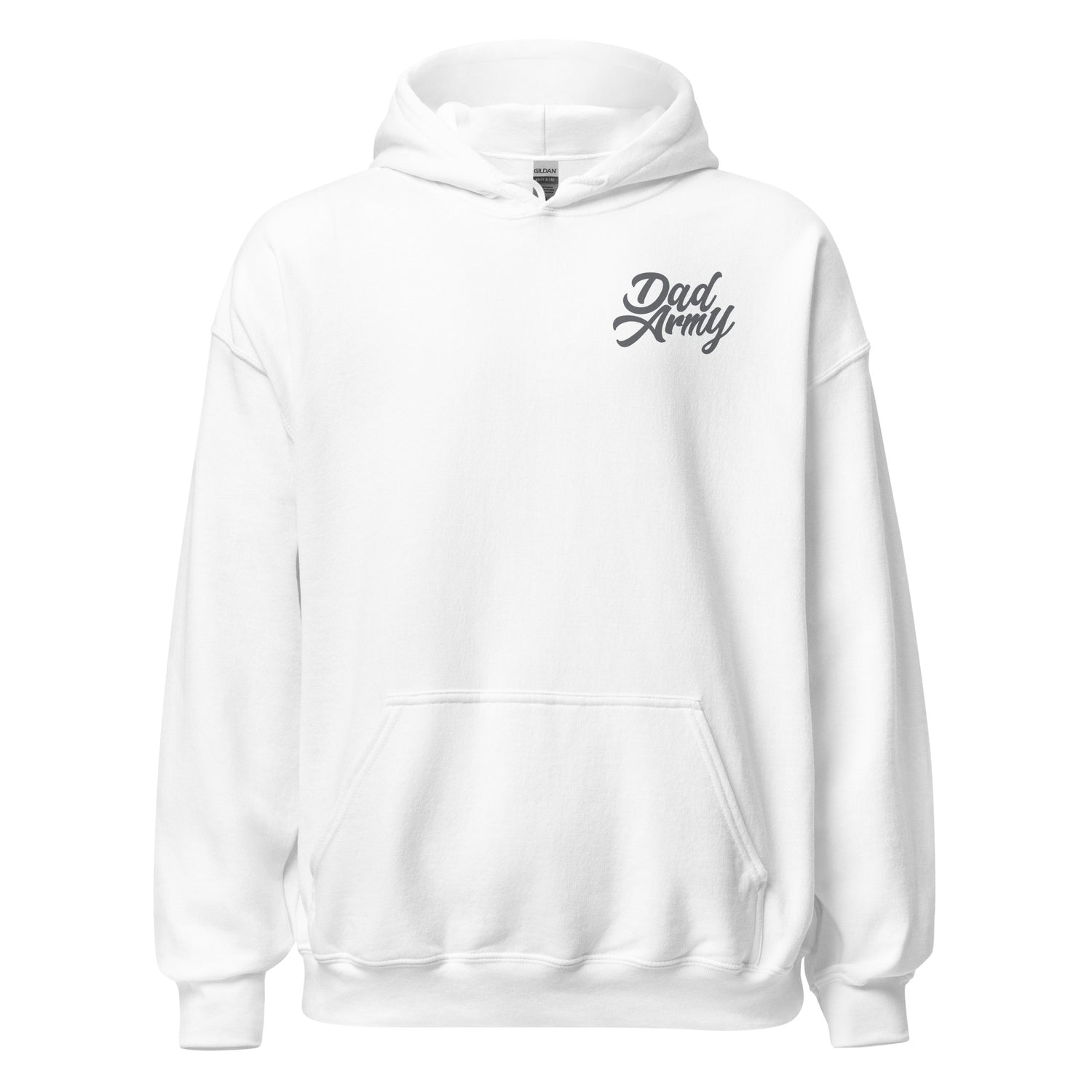 Love & Freedom Hoodie